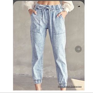 NWOT Idem Ditto jeans